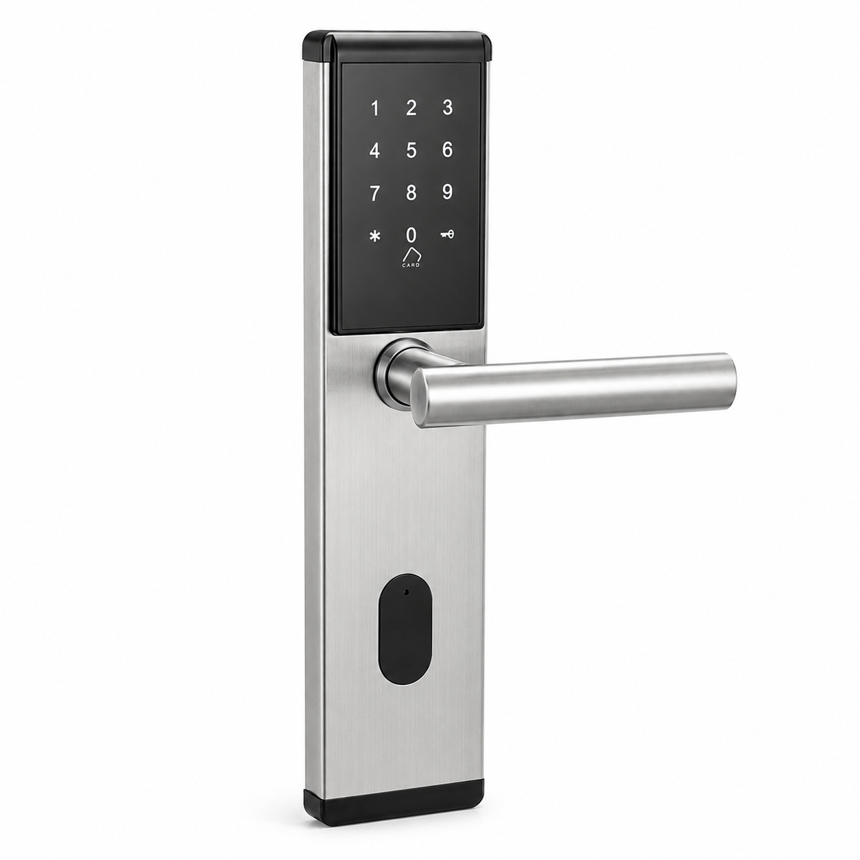 Serrure Connectée Sans Clé - App et Code PIN